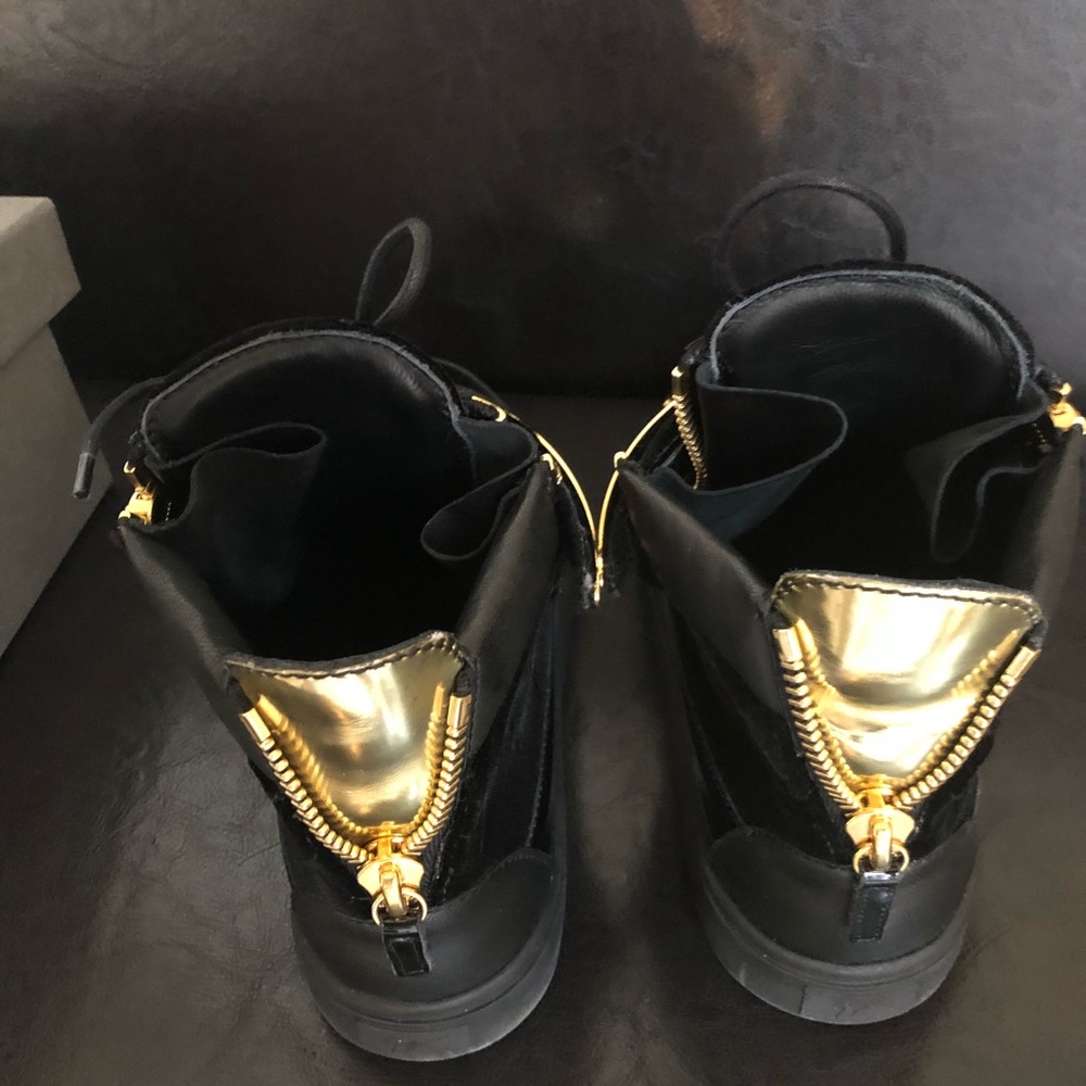 Zanotti shoes - Picture 2 of 6